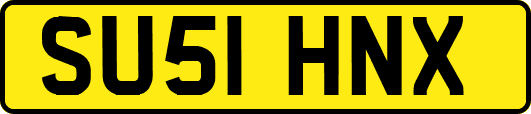 SU51HNX