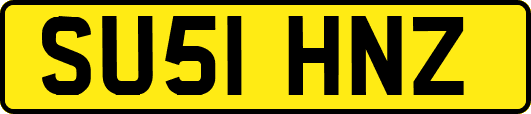 SU51HNZ