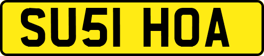 SU51HOA