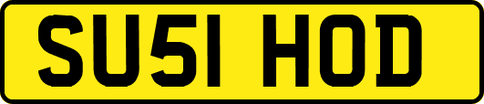 SU51HOD