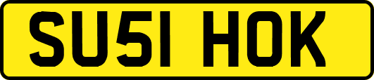 SU51HOK