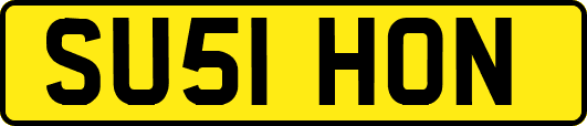 SU51HON