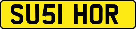SU51HOR