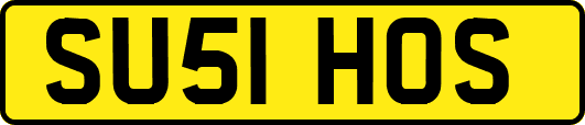 SU51HOS