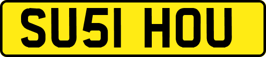 SU51HOU