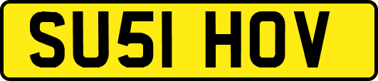SU51HOV
