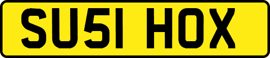 SU51HOX