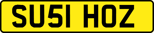 SU51HOZ