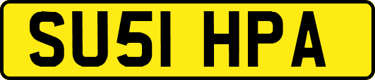 SU51HPA