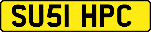 SU51HPC