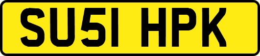 SU51HPK