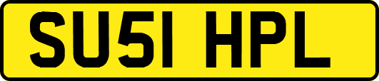 SU51HPL