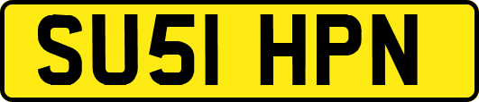 SU51HPN