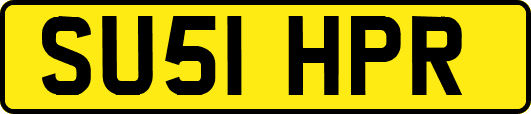 SU51HPR
