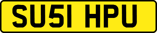 SU51HPU