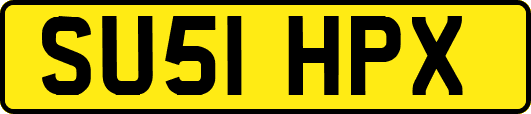 SU51HPX