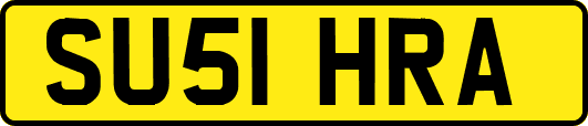 SU51HRA