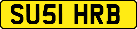 SU51HRB