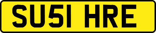 SU51HRE