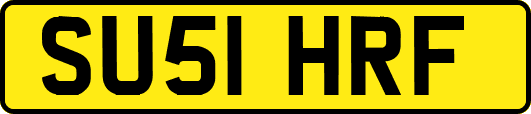 SU51HRF
