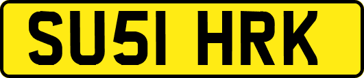 SU51HRK