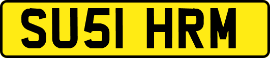 SU51HRM
