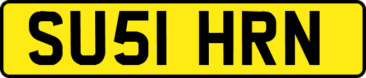 SU51HRN