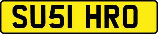 SU51HRO