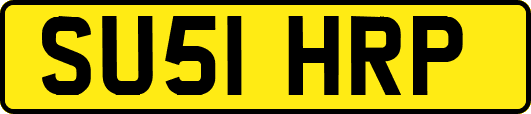 SU51HRP