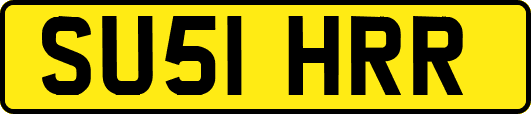 SU51HRR
