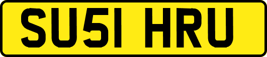 SU51HRU