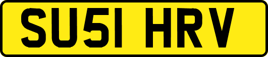 SU51HRV