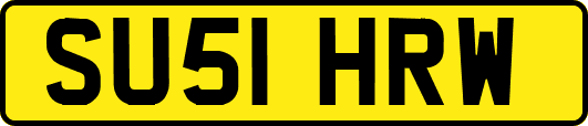 SU51HRW