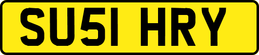 SU51HRY