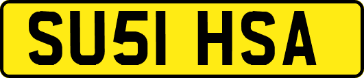 SU51HSA