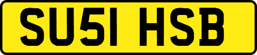 SU51HSB