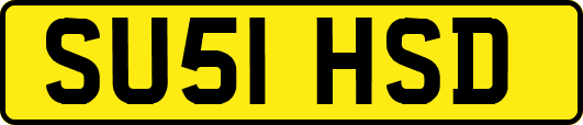 SU51HSD