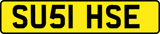 SU51HSE