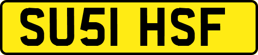SU51HSF