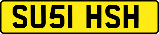 SU51HSH