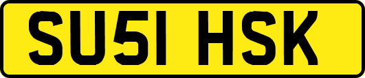 SU51HSK