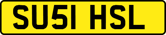 SU51HSL