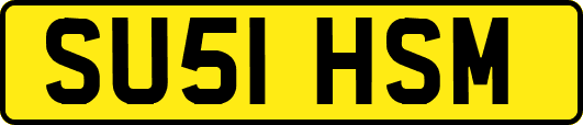 SU51HSM