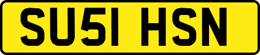 SU51HSN