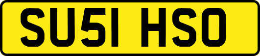 SU51HSO