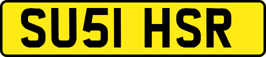 SU51HSR
