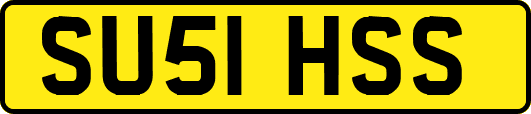 SU51HSS