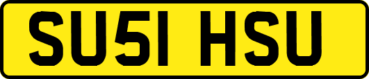 SU51HSU