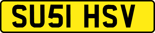 SU51HSV
