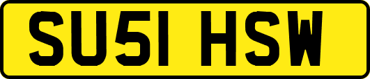 SU51HSW